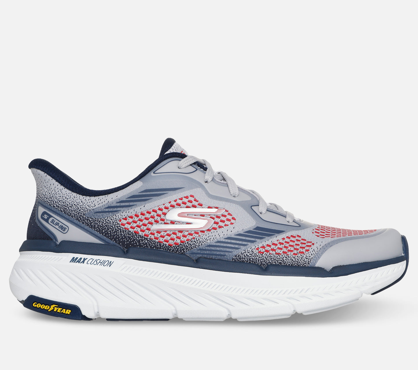 Slip-ins: Max Cushioning-Premier 2.0 - Leigh Shoe Skechers.se