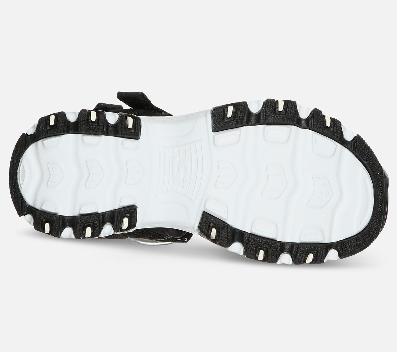 D'Lites Cosmic Splash Sandal Skechers