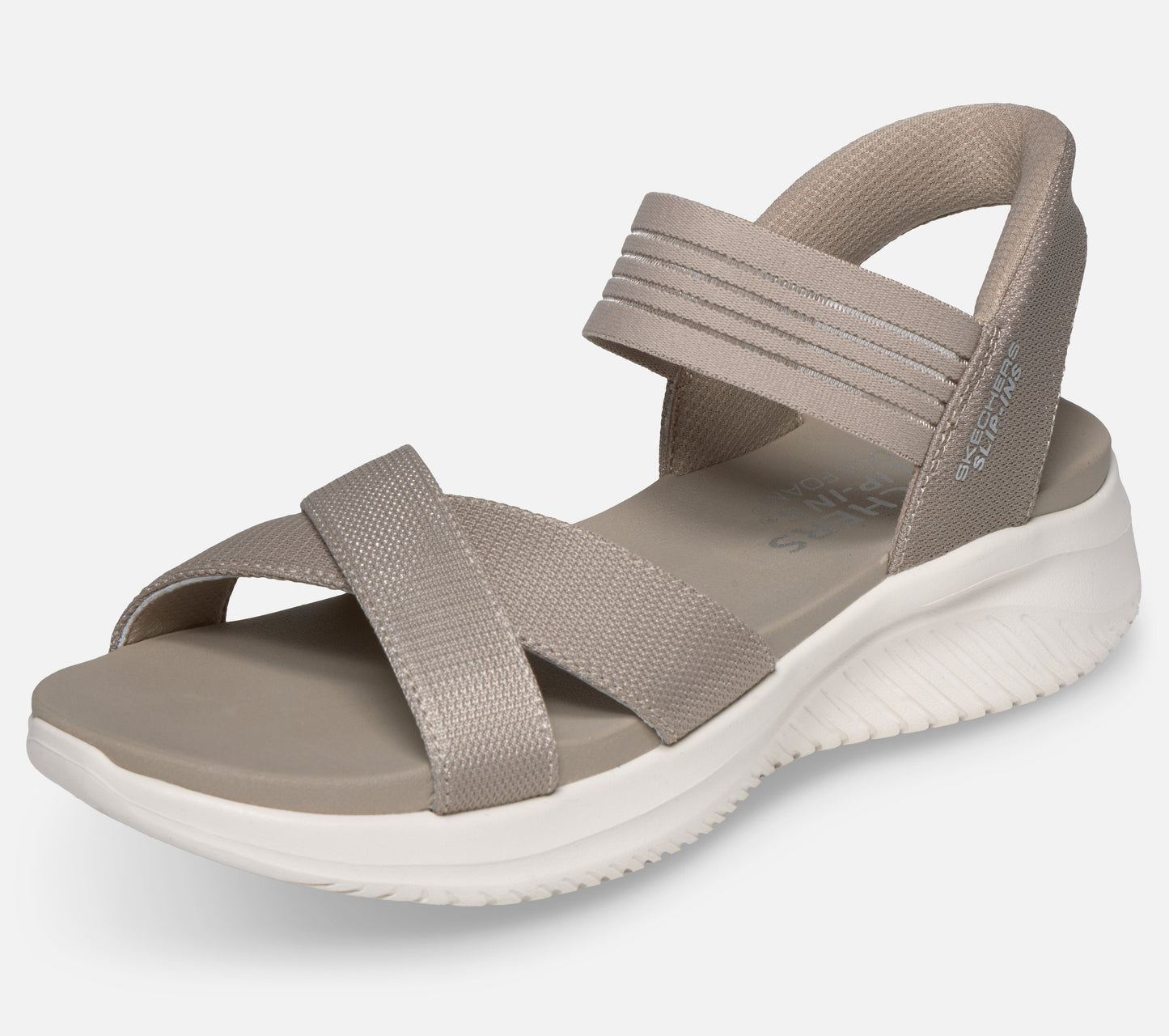 Slip-ins: Ultra Flex 3.0 - Never Better Sandal Skechers.se