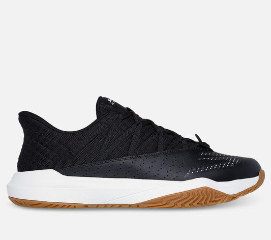 Relaxed Fit: Viper Court Rally Shoe Skechers.se