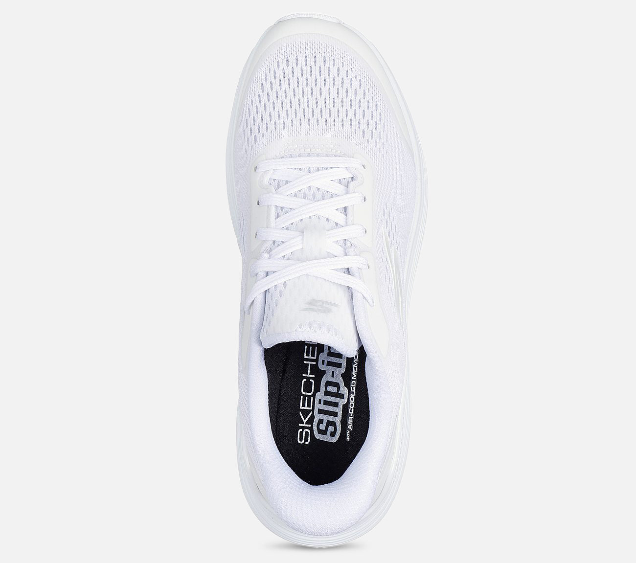 Slip-ins: Max Cushioning Suspension - Chrone Shoe Skechers.se