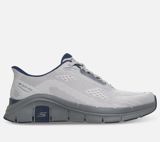Relaxed Fit: Slip-ins: Flex - Zayder Shoe Skechers.se