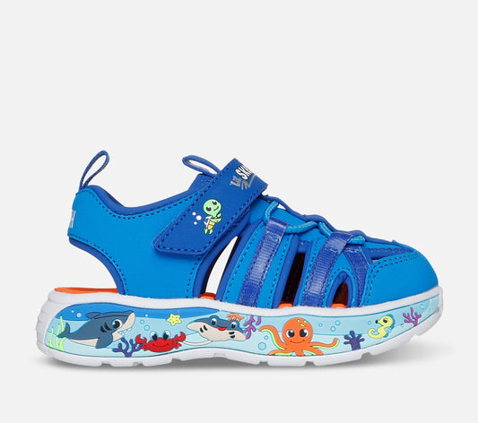 Play Scene Splash Sandal Skechers.se