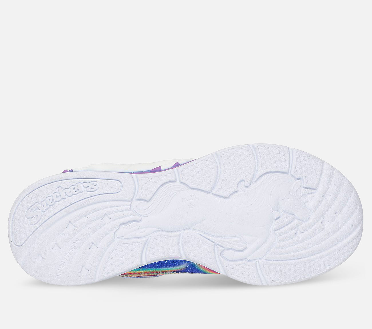 S-Lights: Unicorn Chaser Shoe Skechers.se