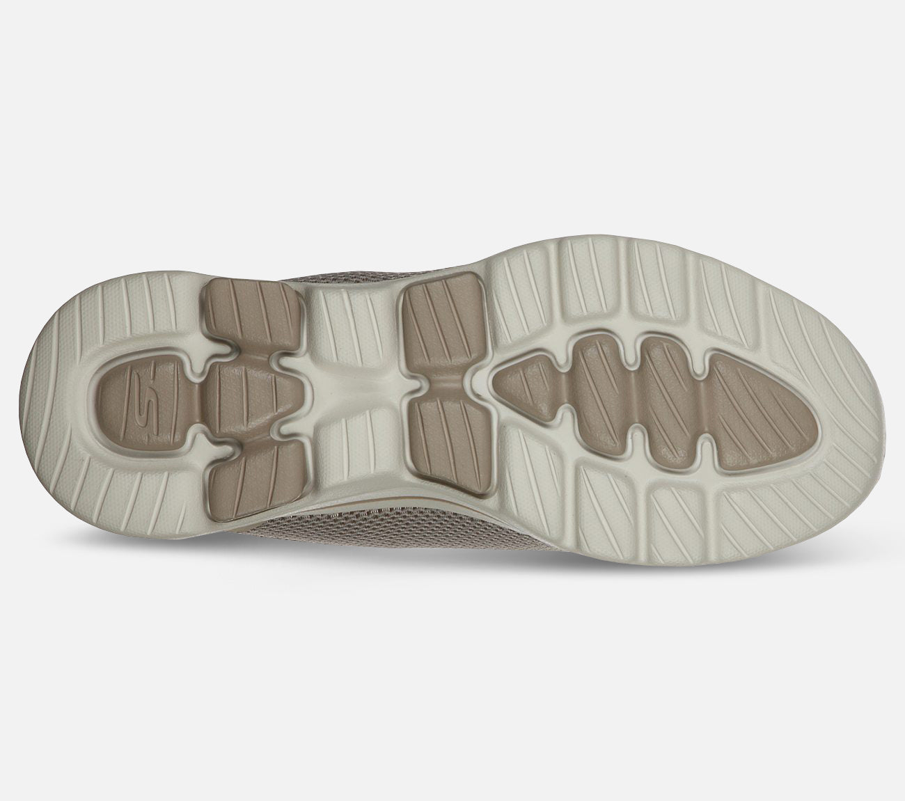 GO WALK 5 - Lucky Walking Skechers