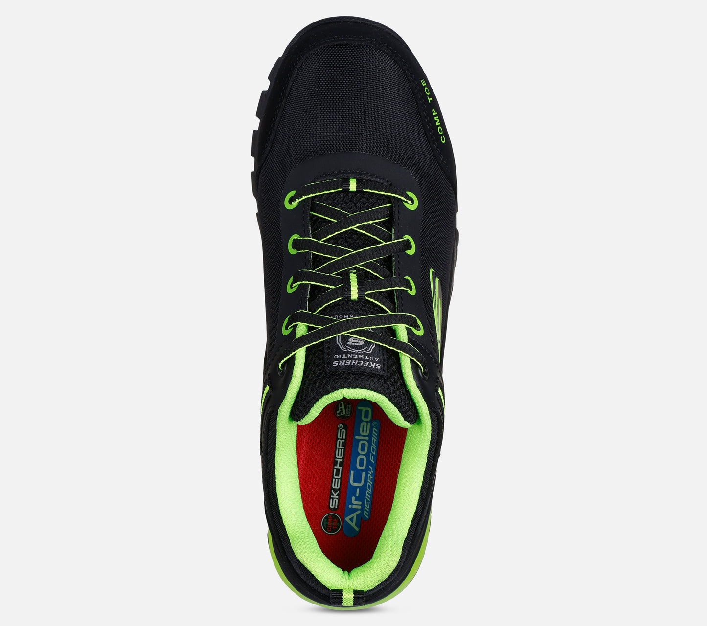 Work: Gatlon - Strigax Work Skechers.se
