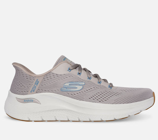 Extra Wide Fit: Slip-ins: Arch Fit 2.0 - Lestur Shoe Skechers.se