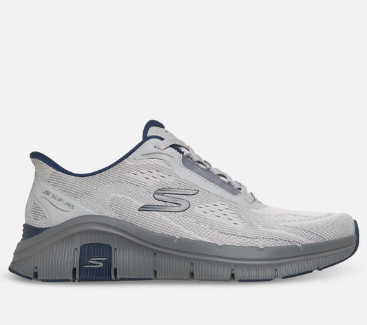 Relaxed Fit: Slip-ins: Flex - Zayder Shoe Skechers.se