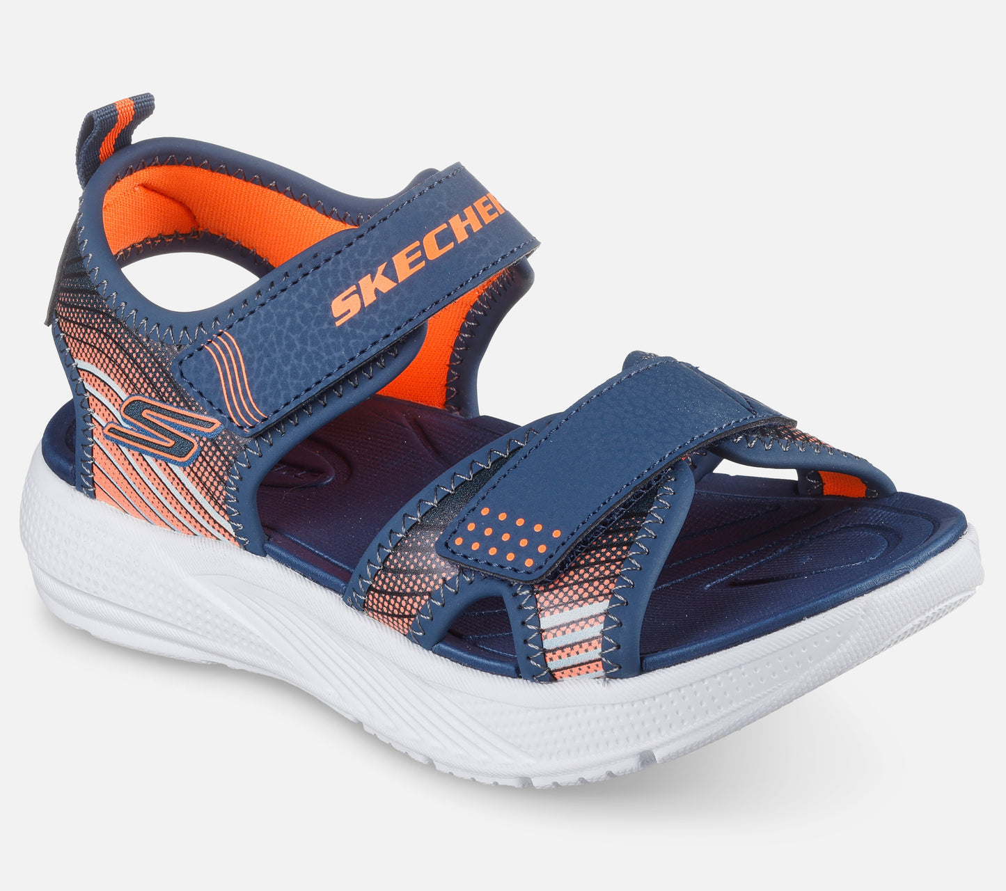 Microspec-Splash Sandal Skechers.se