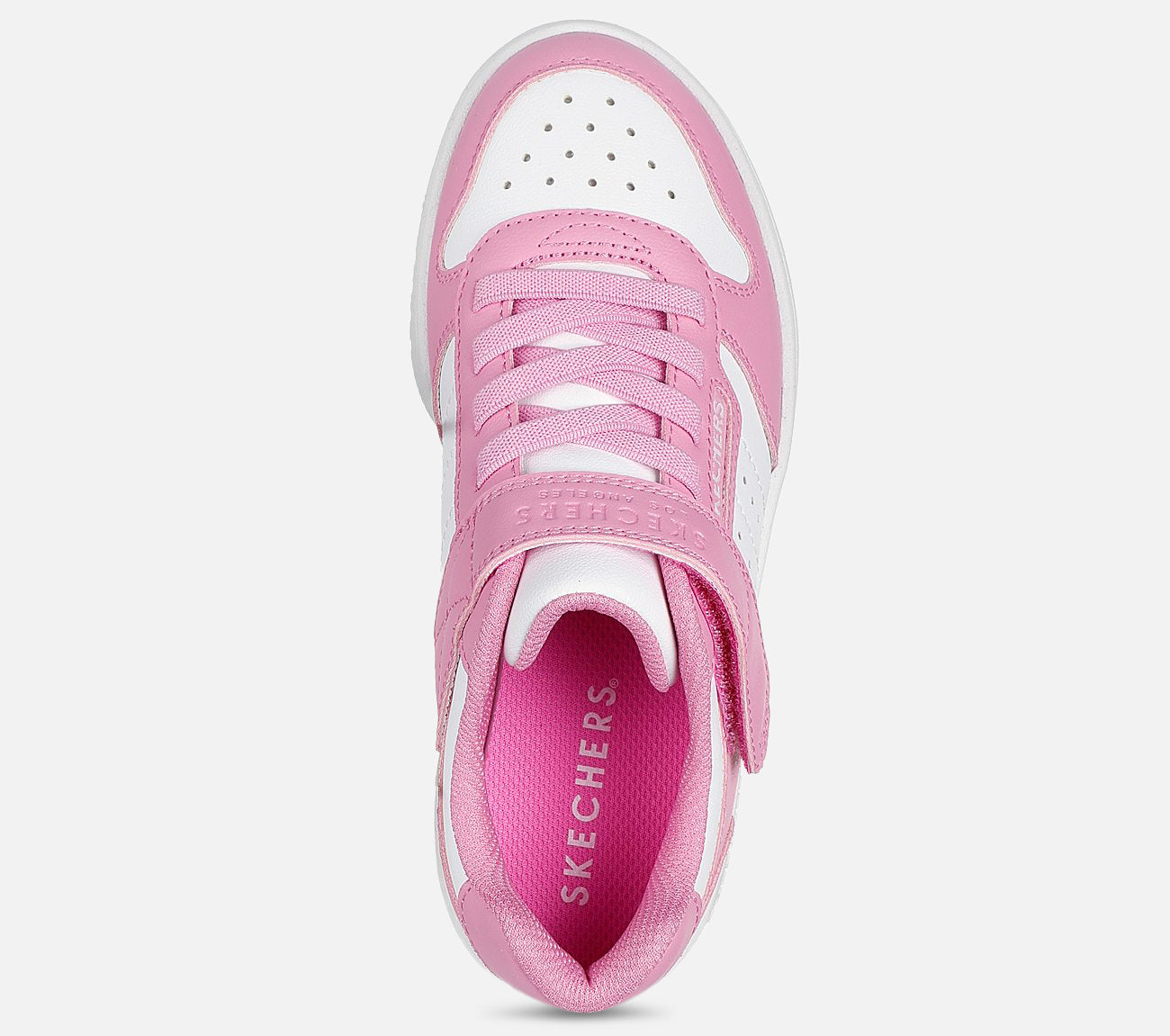 Quick Street - Style Stride Shoe Skechers.se