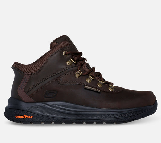 Extra Wide Fit: Slip-ins: Meroe - Pikeman Boot Skechers.se