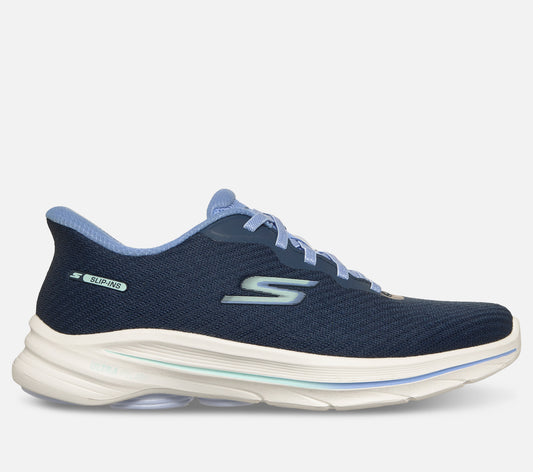 Slip-ins: GO WALK 8 - Nadia Shoe Skechers.se