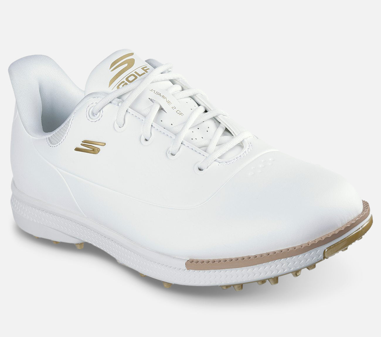 GO GOLF Jasmine 2 GF - Waterproof Golf Skechers.se