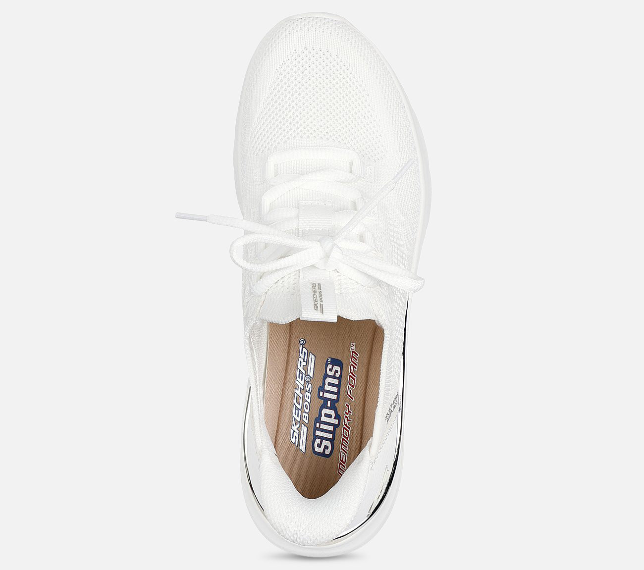 Slip-ins: BOBS Sport B Love - True Delight Shoe Skechers.se