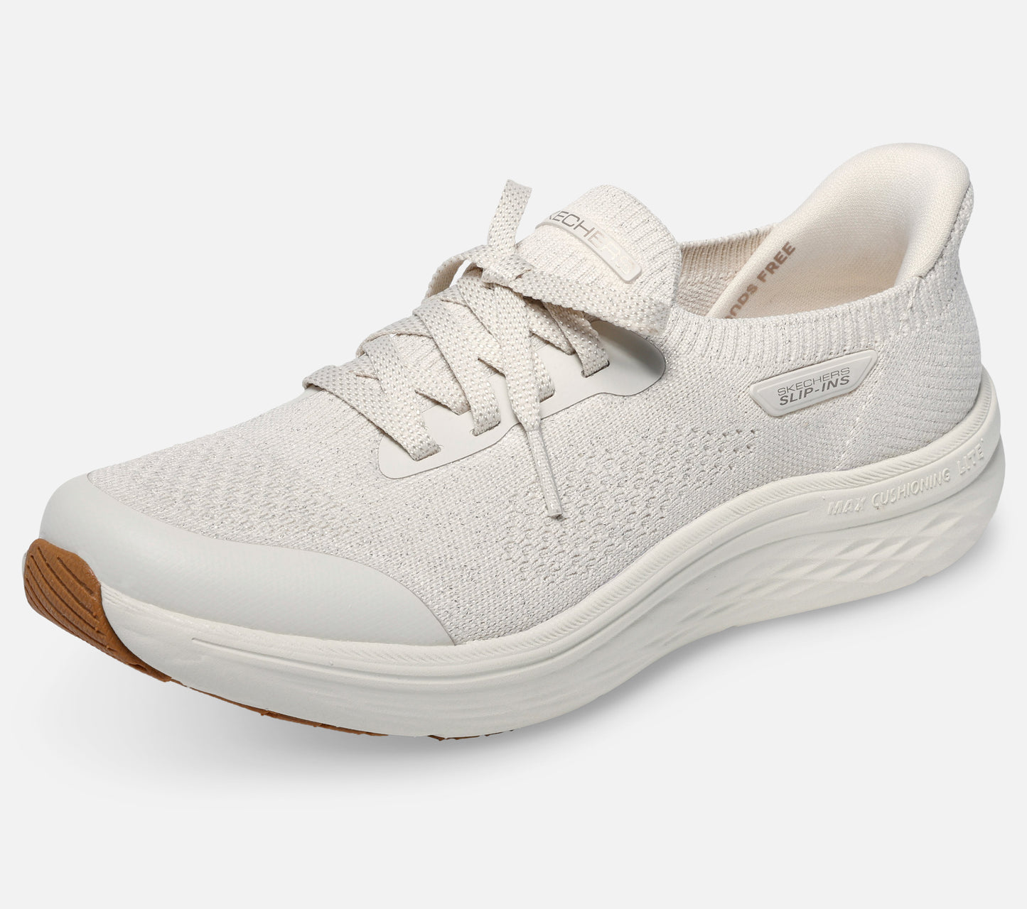 Slip-ins: Max Cushioning Lite Aura - Quinn Shoe Skechers.se
