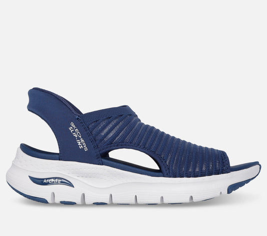 Slip-ins: Arch Fit - Euclid Beach Sandal Skechers.se