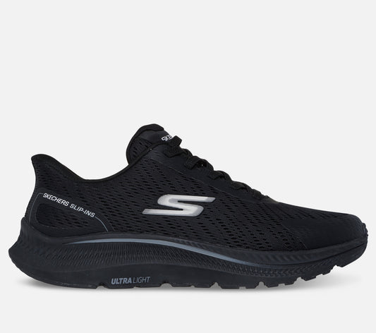 Extra Wide Fit: Slip-ins: GO RUN Consistent 2.0 - Worldview Shoe Skechers.se