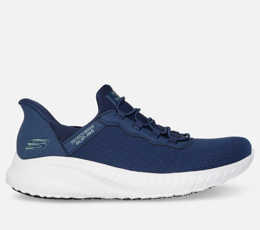 Work: Slip-ins: Squad Chaos SR – Jasul Work Skechers.se