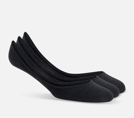 3 Pack Sport Mesh No Show Liner Socks Sock Skechers.se