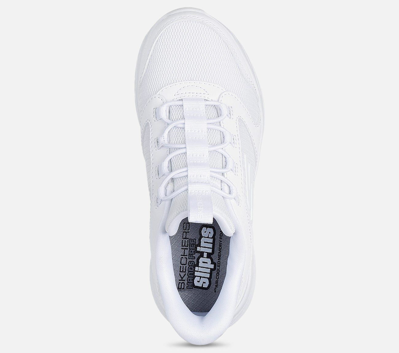 Slip-ins: GO RUN 400 V.2 - Turbo-Brisk Shoe Skechers.se