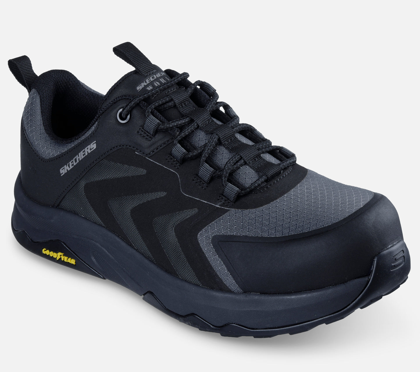 Work: Speed-Flex Trekker Work Skechers.se