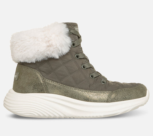 Bounder Pro – Cozy Luxe
