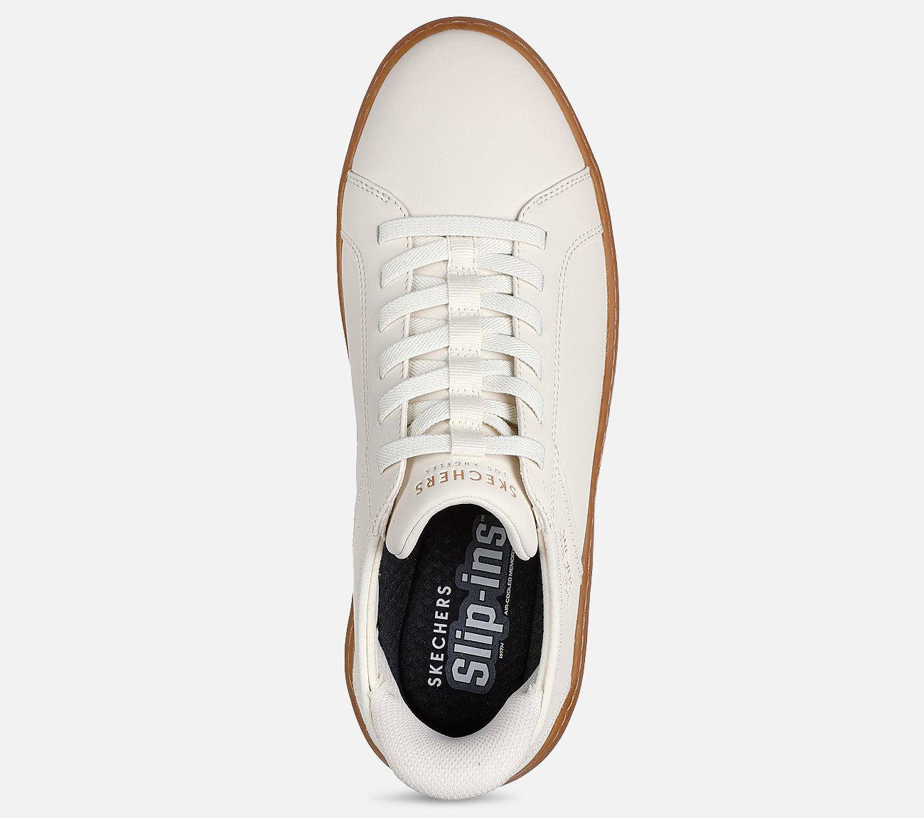 Slip-ins: Court Break - Double Vented Shoe Skechers.se