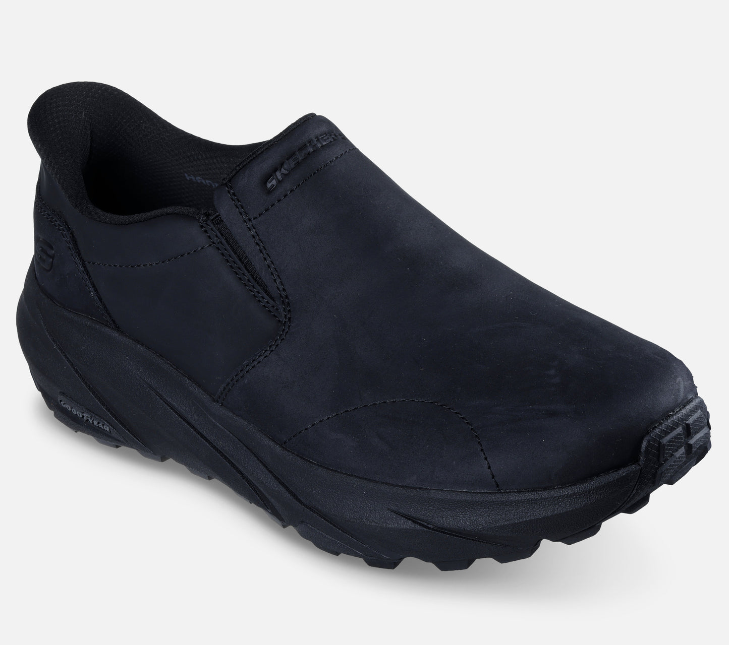 Relaxed Fit: Slip-ins: Conner - Rayne Shoe Skechers.se