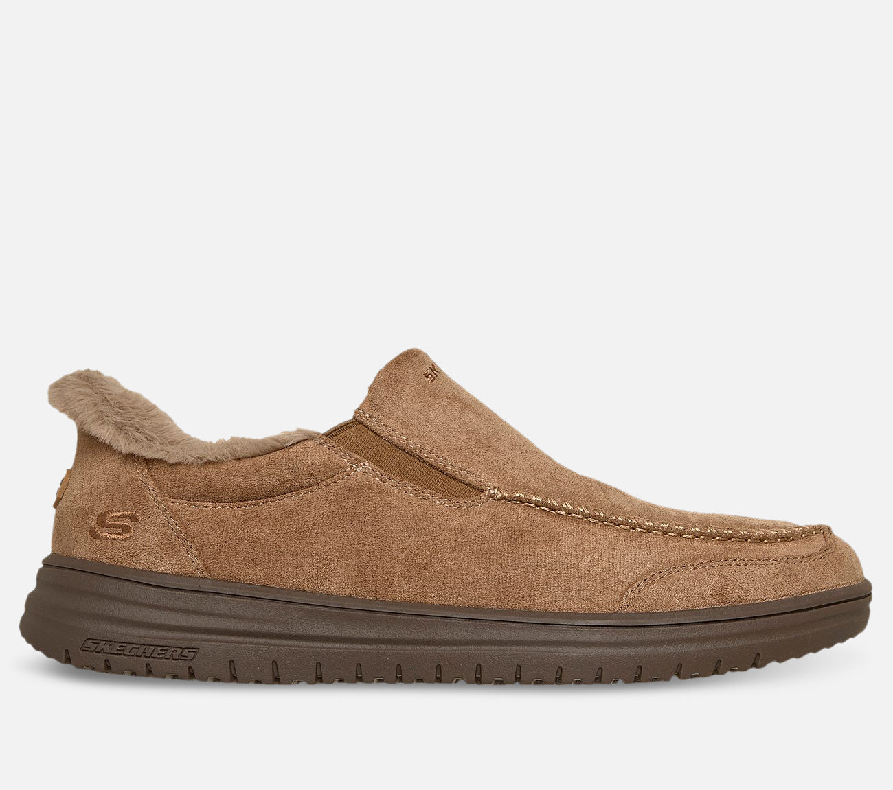 Relaxed Fit: Slip-ins: Murette - Scofield Shoe Skechers.se