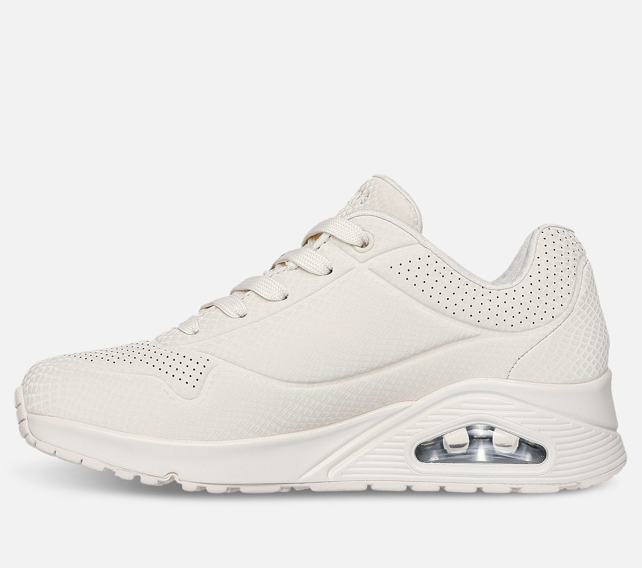 Uno - Shiny Scale Shoe Skechers.se
