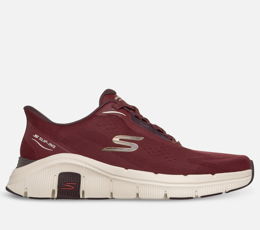 Relaxed Fit: Slip-ins: Flex - Zayder Shoe Skechers.se