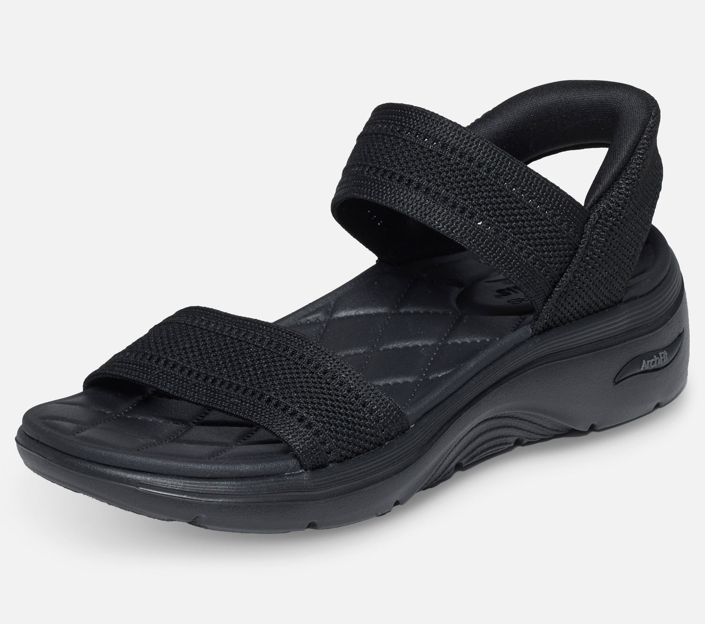 Slip-ins: Arch Fit 2.0 Sandal - Kennedy Sandal Skechers.se