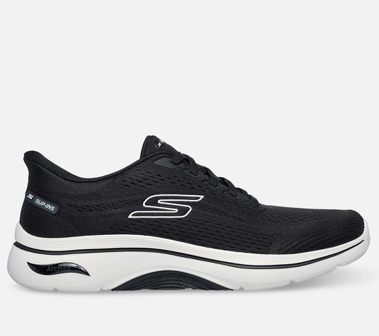 Slip-ins: GO WALK Arch Fit 2.0 - Percy Shoe Skechers.se