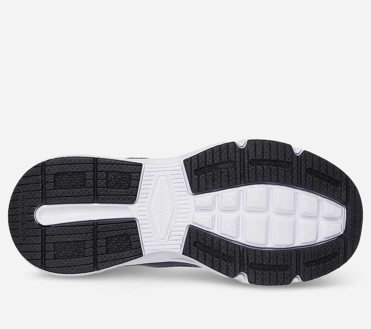 Retro-Graph Shoe Skechers.se