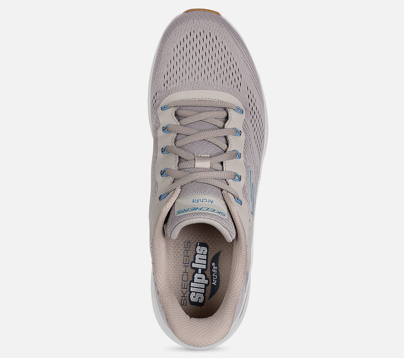 Slip-ins: Arch Fit 2.0 - Lestur Shoe Skechers.se