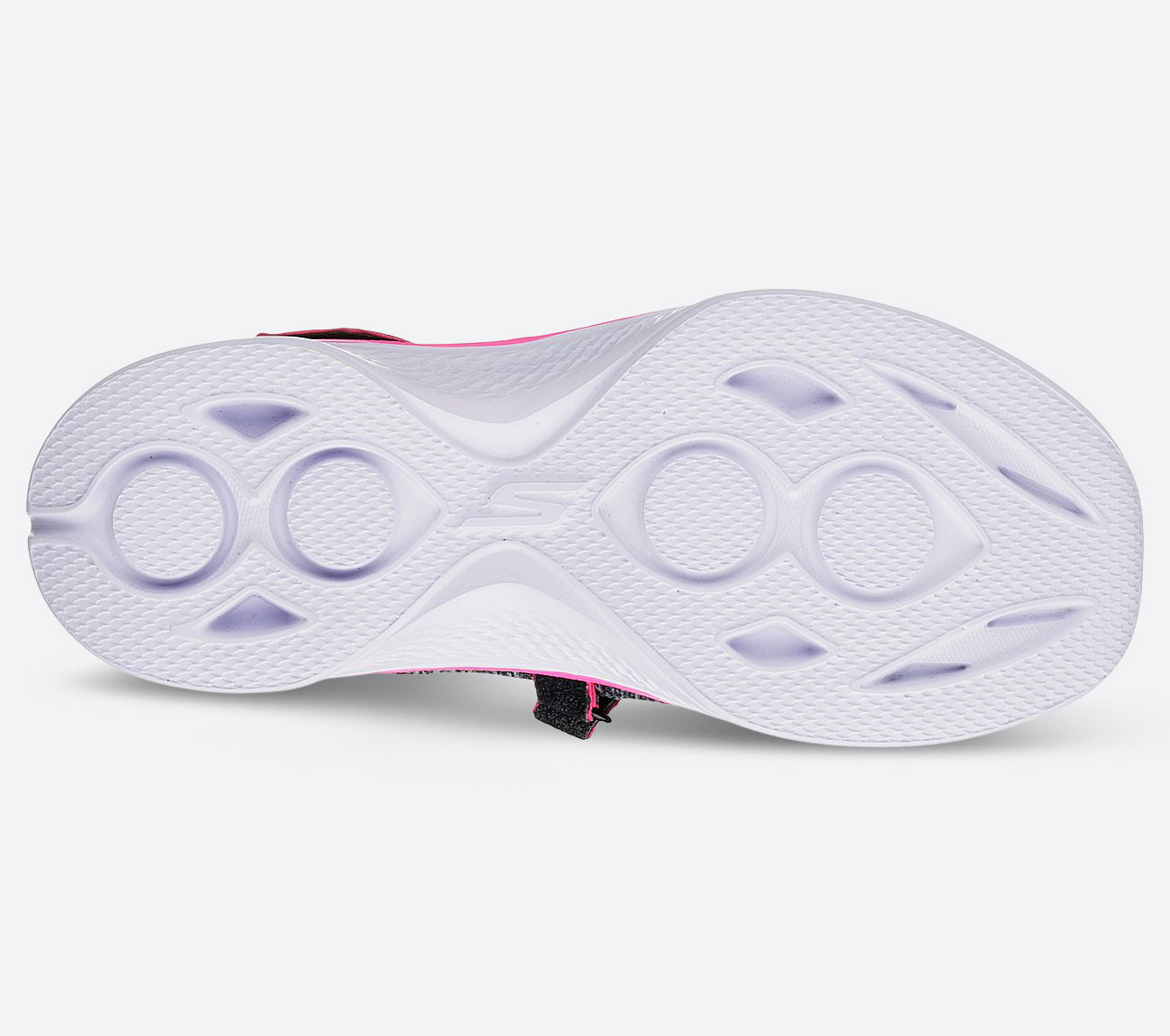 GO WALK 4 Ballerina Skechers