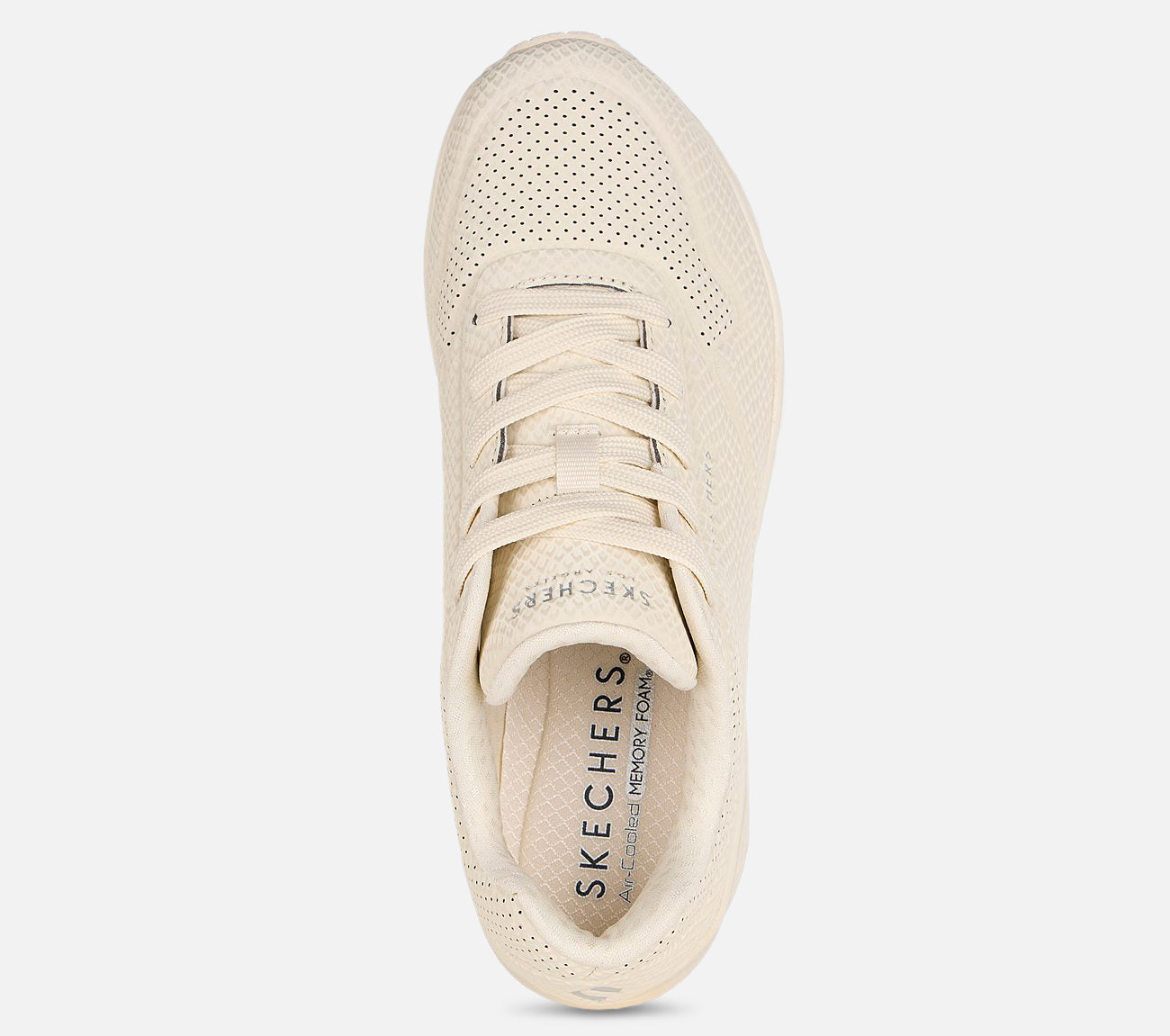Uno - Shiny Scale Shoe Skechers.se