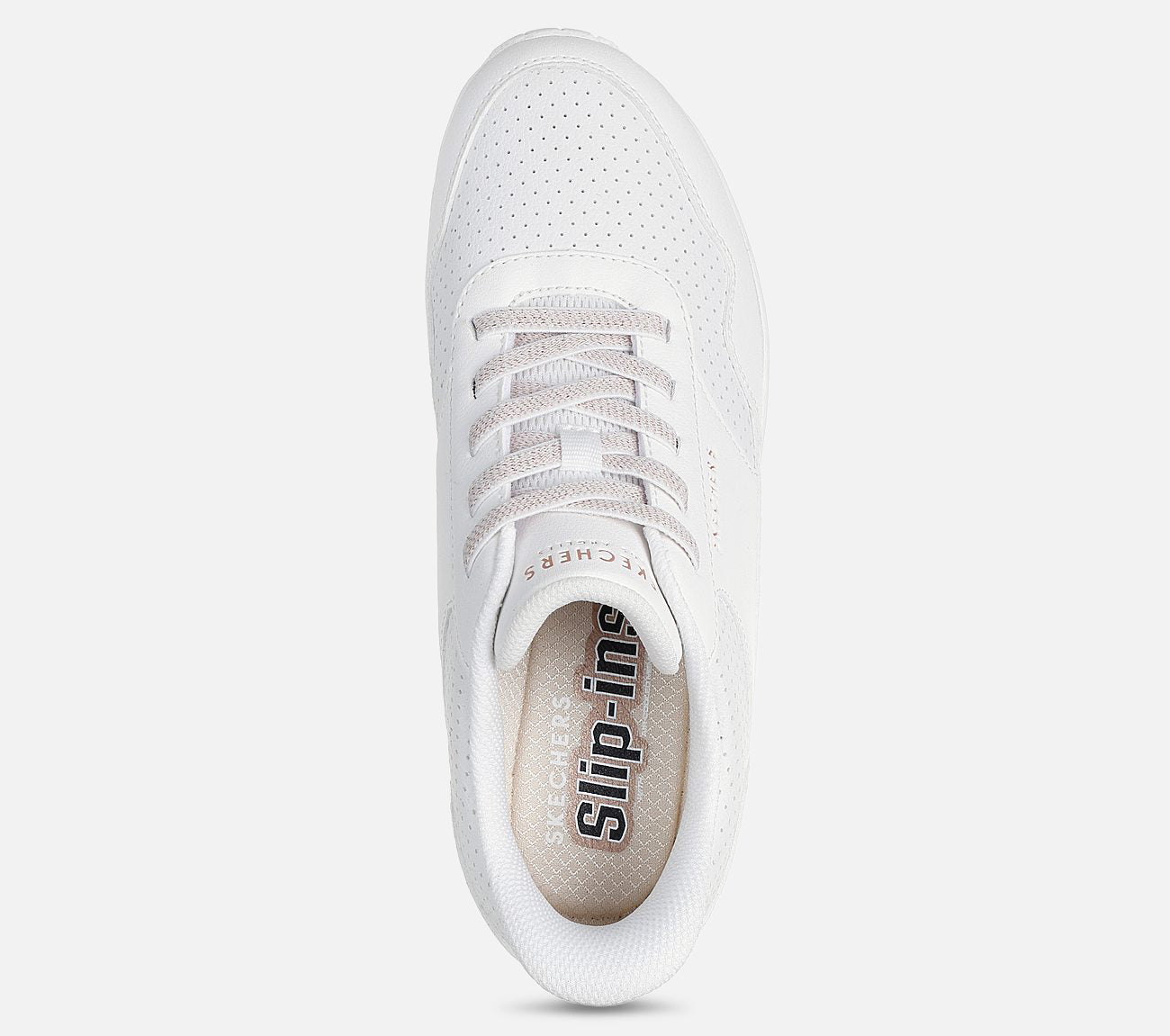 Slip-ins: Uno - Banksia Luxe Shoe Skechers.se