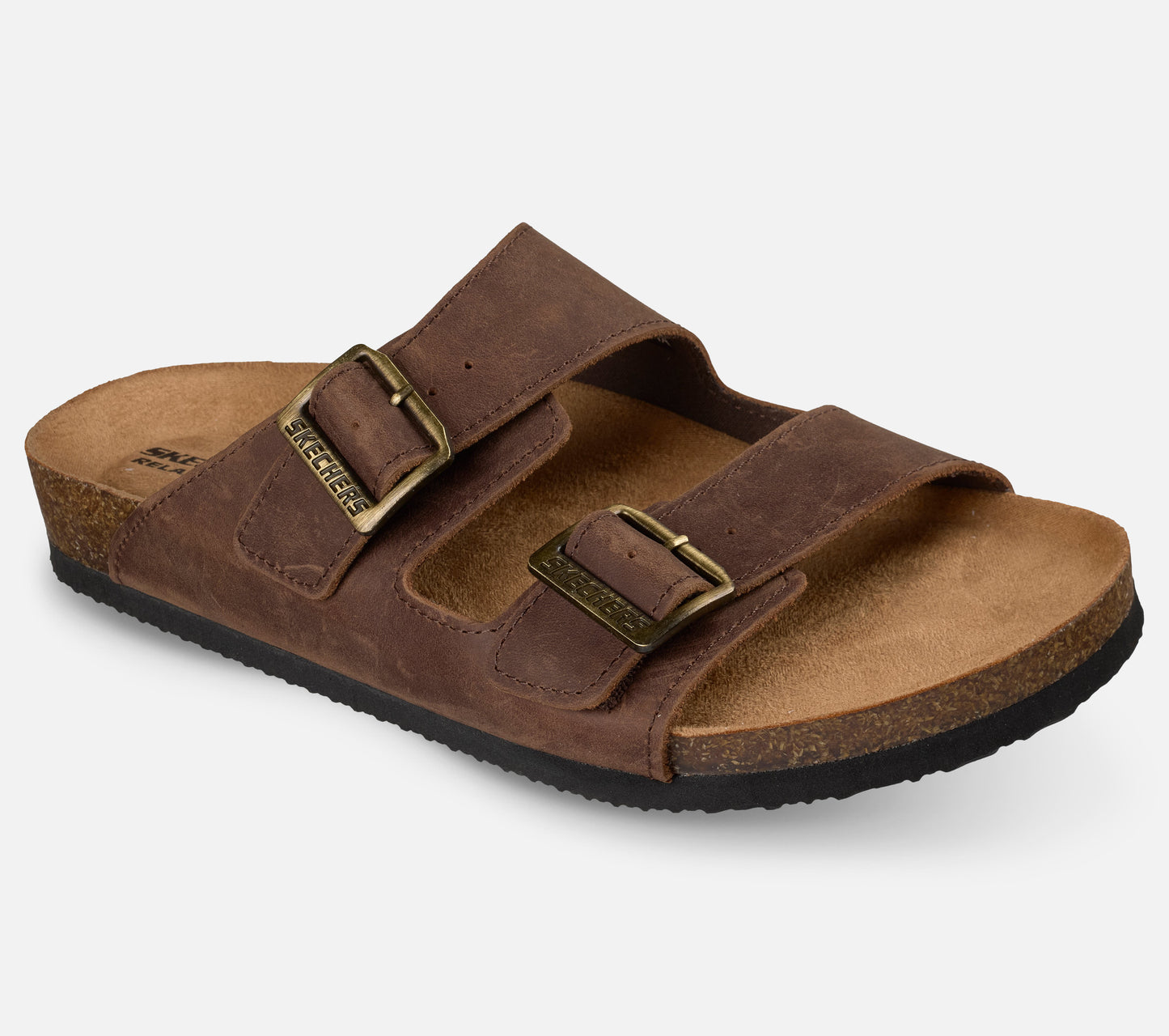 Relaxed Fit: Aidan - Westmont Sandal Skechers.se