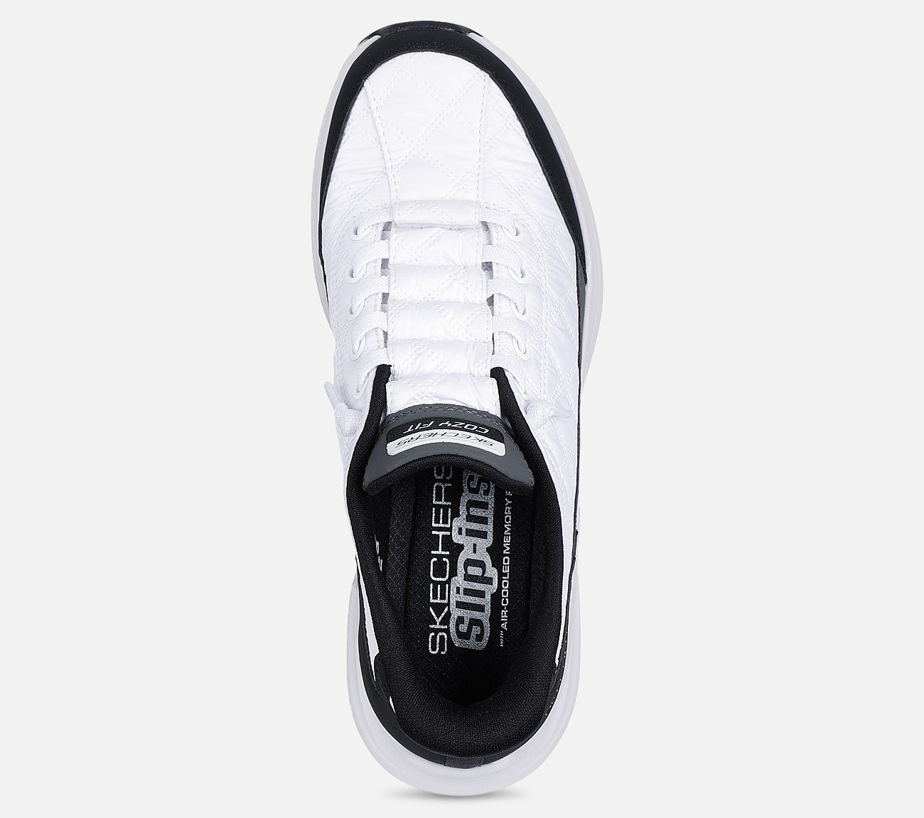 Slip-ins: Contour Foam - Cozy Fit Shoe Skechers.se