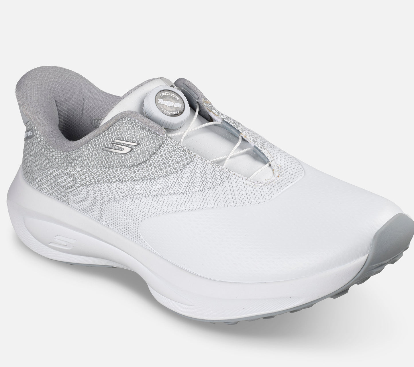 Slip-ins: Go Golf Flow SI - Twist-Fit - Waterproof Golf Skechers.se