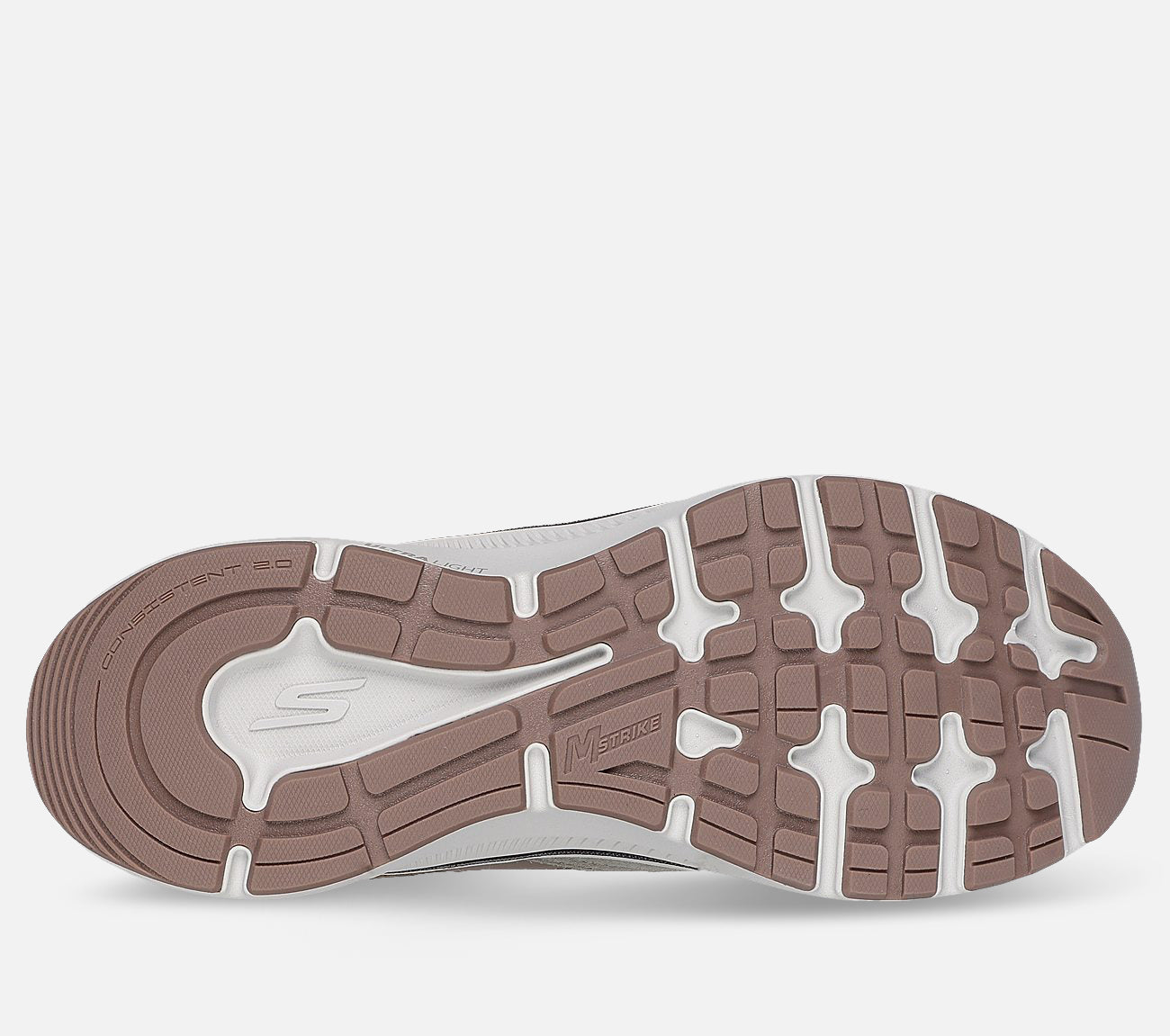 GO RUN Consistent 2.0 - Retro Stride Shoe Skechers.se
