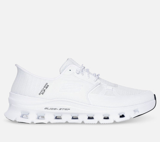 Wide Fit: Slip-ins: Glide-Step Pro Shoe Skechers.se