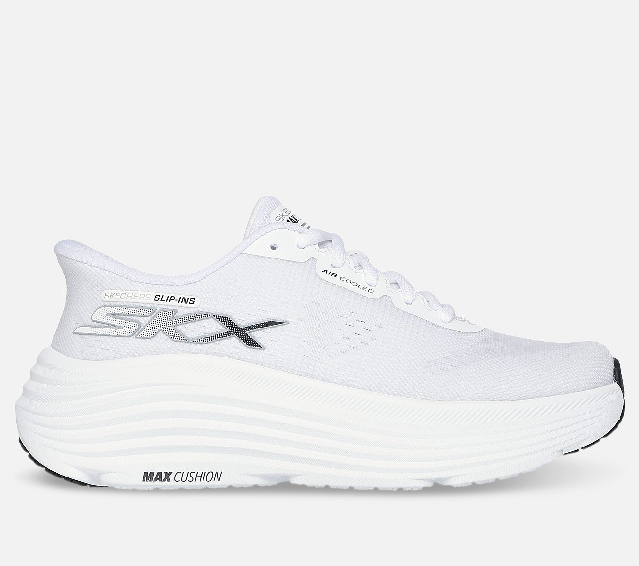 Slip-ins: Max Cushioning Endeavour - Hallandale Shoe Skechers.se