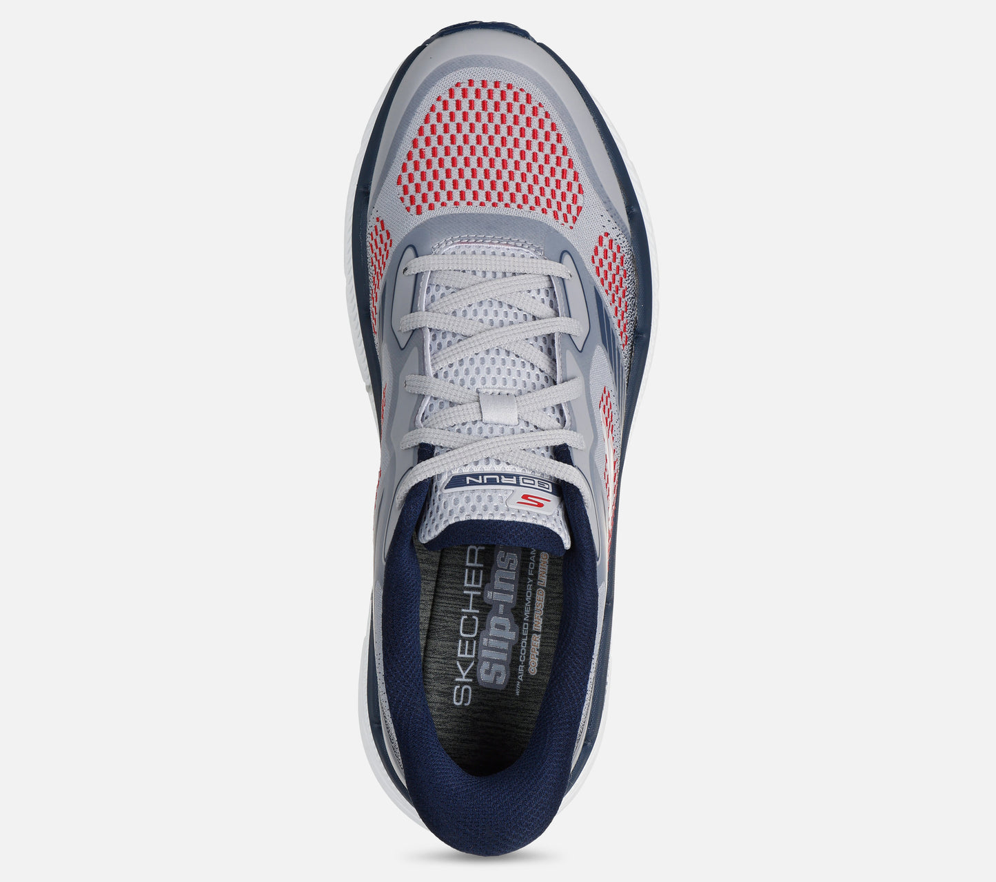 Slip-ins: Max Cushioning-Premier 2.0 - Leigh Shoe Skechers.se
