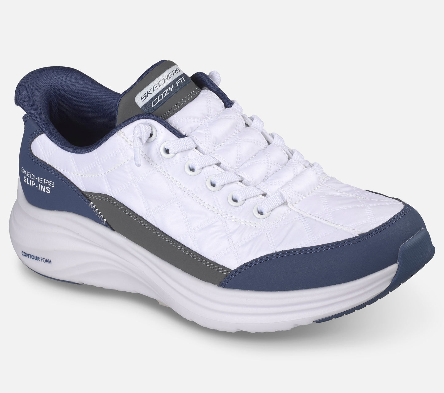 Slip-ins: Contour Foam - Cozy Fit Shoe Skechers.se