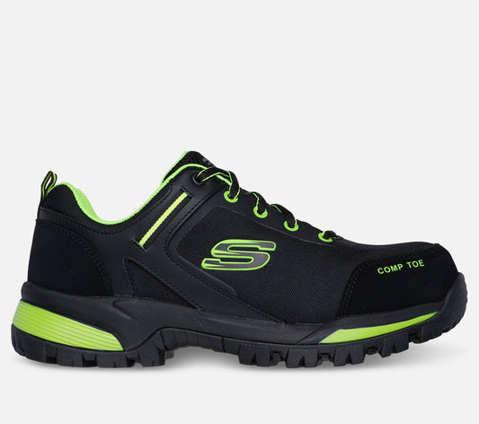 Work: Gatlon - Strigax Work Skechers.se