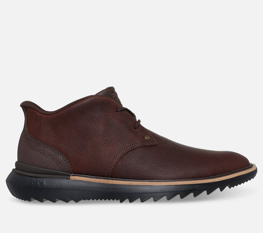 Slip-ins Mark Nason: Mako - Oaks Boot Skechers.se