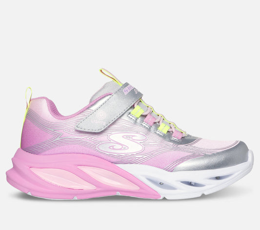 S-Lights: Cosmic Glow Shoe Skechers.se