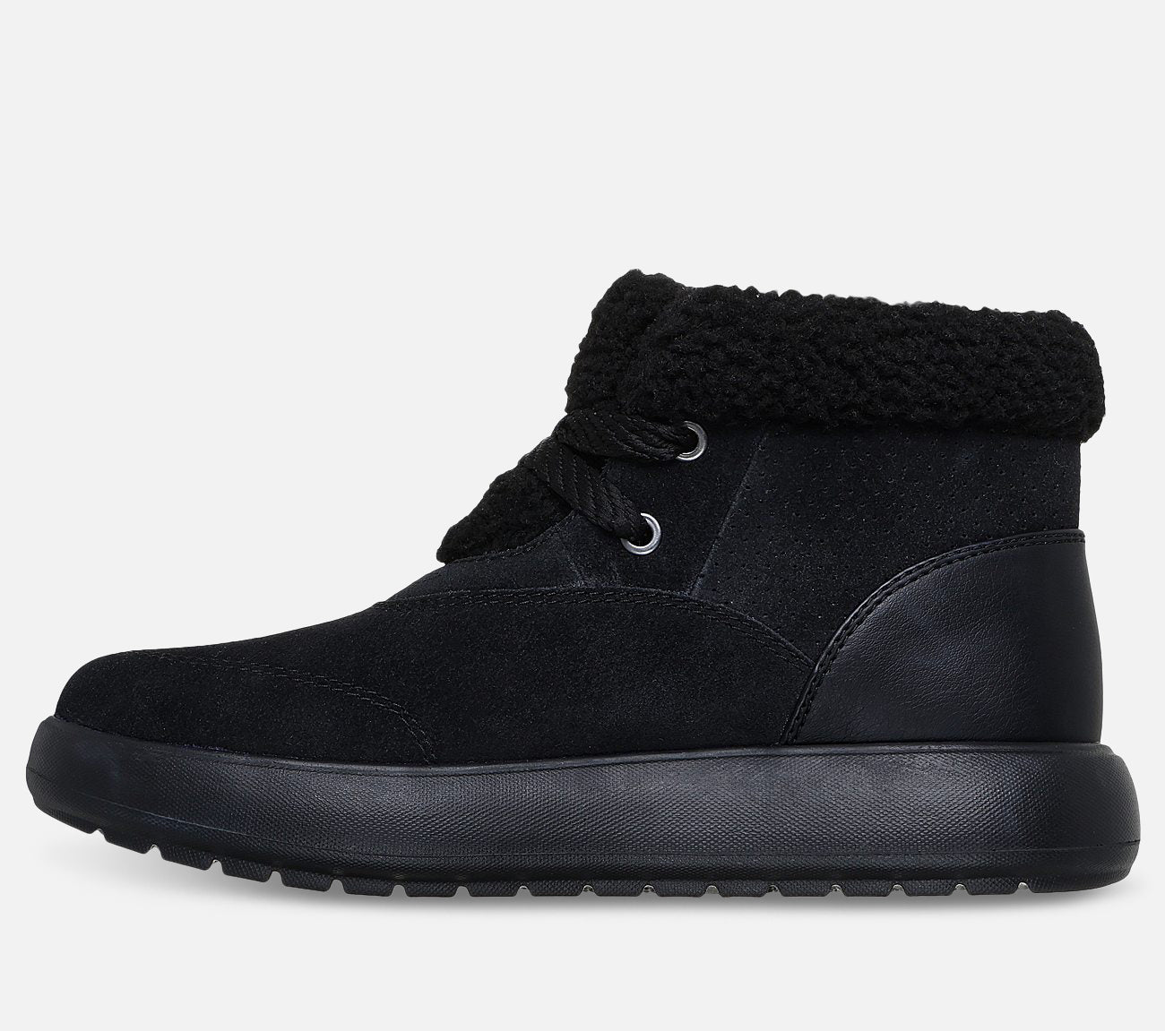 GO WALK Horizon Boot - Lana Boot Skechers.se